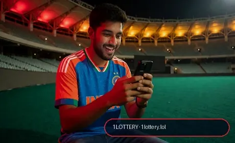 Big winners, Crore prize boards, and recent UPI payout stories worth following