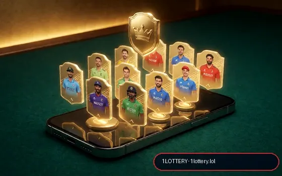Hyderabad vs Delhi on 1lottery