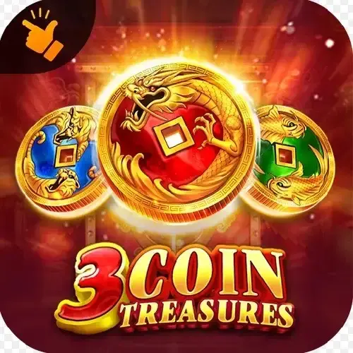 3 Coins 1Lottery
