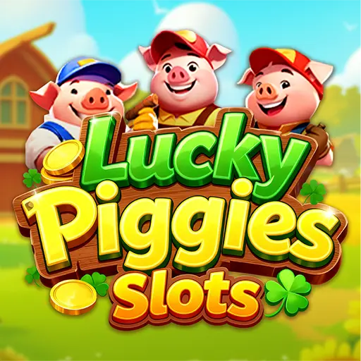 Lucky Piggies gemple 1Lottery